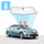 Toyota Corolla Windshield Sun Shade
