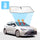 Toyota Corolla Windshield Sun Shade
