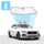 Volvo S90 Windshield Sun Shade Solar Screen
