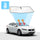 Volvo V40 Windshield Sun Shade
