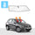 Tiguan windscreen sun shade solar screen block out