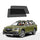 SUBARU OUTBACK BT REAR DOOR WINDOW SHADE