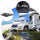 Heavy-duty Car Swivel Seat Base Turntable 360 Degree Rotatable Swivel Stool RV Camper Boat Bus MPV 4 Gear YS