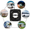 Heavy-duty Car Swivel Seat Base Turntable 360 Degree Rotatable Swivel Stool RV Camper Boat Bus MPV 4 Gear YS