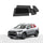 Toyota Corolla Cross Sun Shade