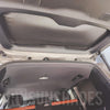 Landcruiser 300 series tailgate Window Blockout Shades