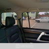 LEXUS LX Window Sun Shade J200 2008-2015 [Rear Door] - RVSUNSHADES