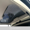 KIA Seltos Magnetic Window Sun Shade 2019-now [Tailgate Window] - RVSUNSHADES