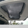 Mitsubishi Outlander Window Sun Shade 3rd Gen 2013-2021 [Tailgate Window] - RVSUNSHADES