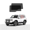 Prado J250 Sun Shade