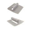Tesla Roof Sun Shade Crystal Series
