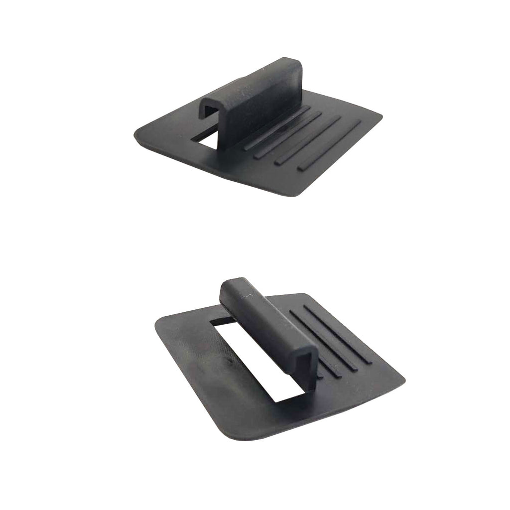 Tesla Model Y Roof Sun Shade Single Piece (Super Dark Mesh)