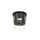 3x Rocker Switch LED Pilot Light 12V ø25mm Auto Marine 12V/20A, 125V/16A, 250V/10A (R13-223) - RVSUNSHADES