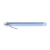 2x LED Light Bar 12" Lamp Cabin Roof Boat Caravan White 12V On/off Switch - RVSUNSHADES