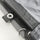 Waterproof End Wall Angle Cut Caravan Rain Shield 2450/2000 W2350 XL (LEFT/FRONT) *Premium V2*