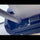 Caravan Awning End Bars for Cassette Type Box Awning & Electric Awing 1050/2570mm (1 Pair) - RVSUNSHADES