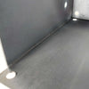 Galvanised Battery Box Anti-Rattling Cover Trailer Caravan Boat Spare Part  RV DIRECT