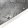 Galvanised Battery Box Anti-Rattling Cover Trailer Caravan Boat Spare Part  RV DIRECT