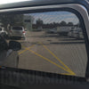 HOLDEN Equinox Sun Shade 3rd Gen 2018-now [Quarter Window] - RVSUNSHADES