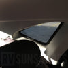 KIA Seltos Sun Shade 2019-now [Quarter Window] - RVSUNSHADES