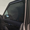 KIA Seltos Sun Shade 2019-now [Front Door] Pair - RVSUNSHADES