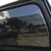 ISUZU D-MAX Window Sun Shade Dual Cab RT 2012-2020 [Rear Windscreen] AU Only No Express - RVSUNSHADES