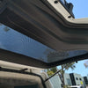 LAND ROVER Discovery 3/4 L319 4WD Sun Shades 2004-2017 [Front Door] Pair - RVSUNSHADES