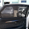 LEXUS NX AZ10 Magnetic Window Sun Shade 2014-2021 [Rear Door] - RVSUNSHADES