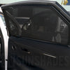 LEXUS NX AZ20 Window Shade 2nd Gen 2021-Now [Rear Door] - RVSUNSHADES