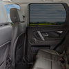 LAND ROVER Discovery Sport L550 Sun Shade 2014-2020 [set of 4] - RVSUNSHADES