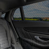 MERCEDES-BENZ GLC Coupe Window Sun Shade 1st Gen 2016-2021 [set of 6] - RVSUNSHADES