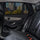 MERCEDES-BENZ GLC SUV Sun Shades 1st Gen 2016-2022 [Rear Door] - RVSUNSHADES