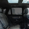 MERCEDES-BENZ GLC SUV Sun Shades 1st Gen 2016-2022 [Rear Door] - RVSUNSHADES