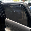 PEUGEOT 4008 Window Sun Shade 2012-2017 [Rear Door] - RVSUNSHADES