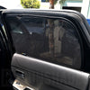 PEUGEOT 4008 Window Sun Shade 2012-2017 [Set of 4] - RVSUNSHADES