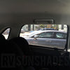 CITROEN C4 Air Cross Window Sun Shade 2012-2017 [Quarter Window] - RVSUNSHADES