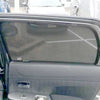 Mitsubishi ASX Sun Shade Outlander Sport 1st Gen 2010-2022 [Rear Door] Pair - RVSUNSHADES
