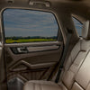 PORSCHE Cayenne Window Sun Shade SUV 9Y0/9Y3 2018-now [Quarter Window] - RVSUNSHADES