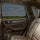 PORSCHE Cayenne Window Sun Shade SUV 9Y0/9Y3 2018-now [Rear Door] - RVSUNSHADES