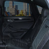 PORSCHE Macan Window Sun Shade 95B 2014-2021 [set of 4] - RVSUNSHADES
