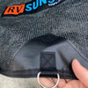 Caravan Awning Privacy Screen for Dometic 6m Awning 5.8x1.9m (1.9m Drop) - RVSUNSHADES