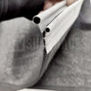 Offroad Caravan Privacy Screen Door Piece Roll-Up Door 900x2200mm (2.2m Drop) - RVSUNSHADES