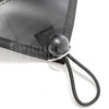 Offroad Caravan Privacy Screen Door Piece Roll-Up Door 900x2200mm (2.2m Drop) - RVSUNSHADES