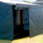 privacy screen door piece