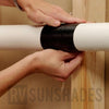 Awning Vinyl Repair Tape - Insane Tape - RVSUNSHADES