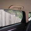 KIA Sorento Window Sun Shade 3rd Gen UM 2014-2021 [Rear Door] - RVSUNSHADES