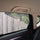 Nissan Qashqai Magnetic Sun Shade J11 2013-2021 [Rear Door] Pair - RVSUNSHADES
