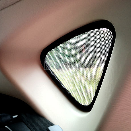 Mazda CX-9 Window Sun Shade 2nd Gen TC 2016-Now [Quarter Window] - RVSUNSHADES