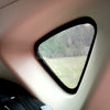 JEEP Compass Window Sun Shade 2nd Gen MP 2017-Now [Quarter Window] - RVSUNSHADES