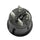 3x Push Button Switch LED Pilot Light 12V ø20mm Auto Marine 12V/20A, 125V/16A, 250V/10A (R13-527) - RVSUNSHADES